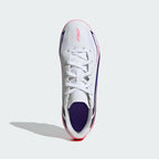 F50 HYPERFAST CLUB FG/MG JUNIOR