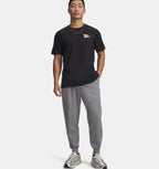 RIVAL FLEECE JOGGERS M