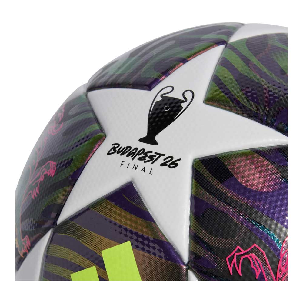 PALLONE UEFA CHAMPIONS LEAGUE PRO
