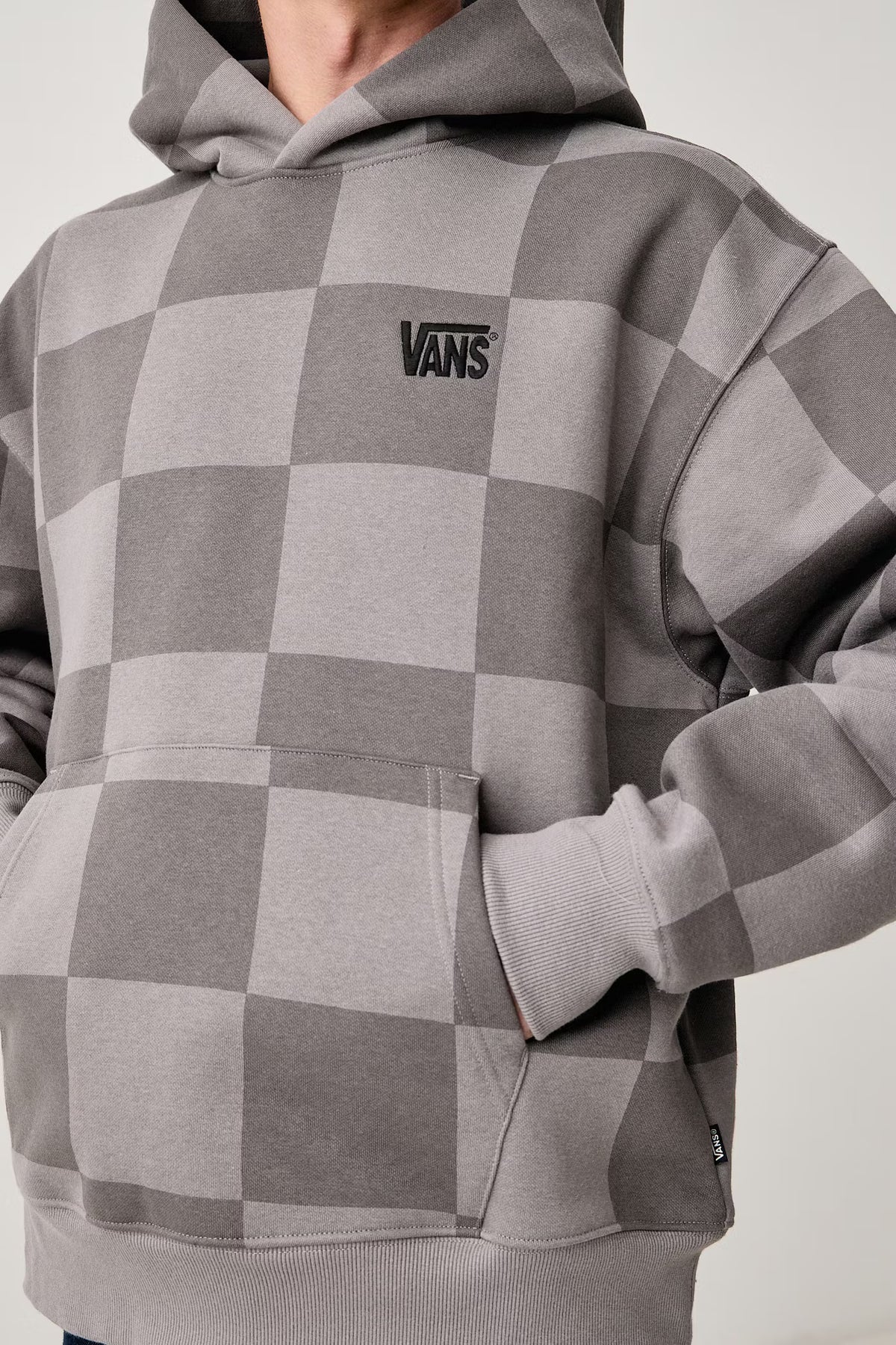 TONAL CK STRETCH LOGO PULL M
