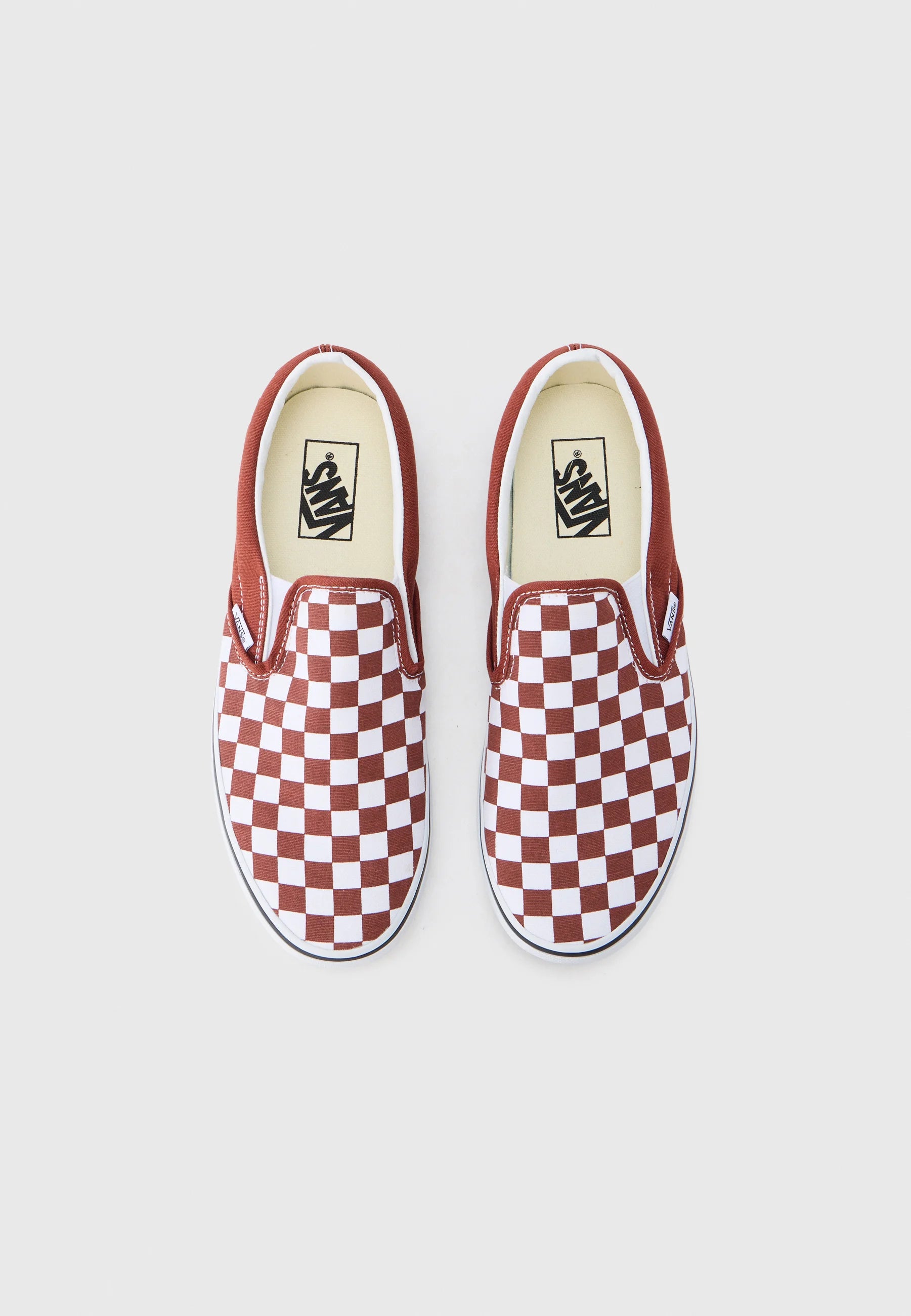 CLASSIC SLIP-ON