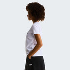 EVOLUTION HALF DOME SLIM TEE