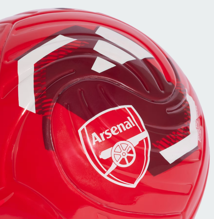 MINI PALLONE ARSENAL HOME 26/27