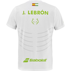 REPLICA  TEE J. LEBRON