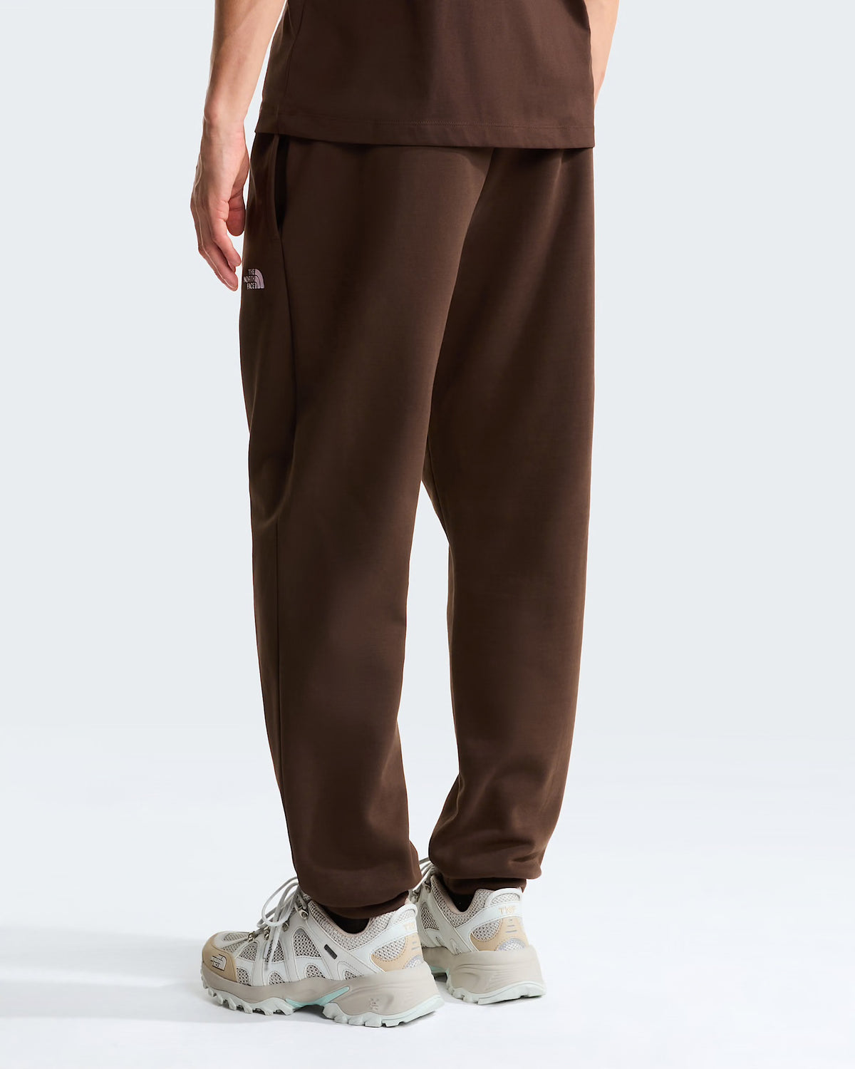EVOLUTION SIMPLE DOME REG JOGGER M