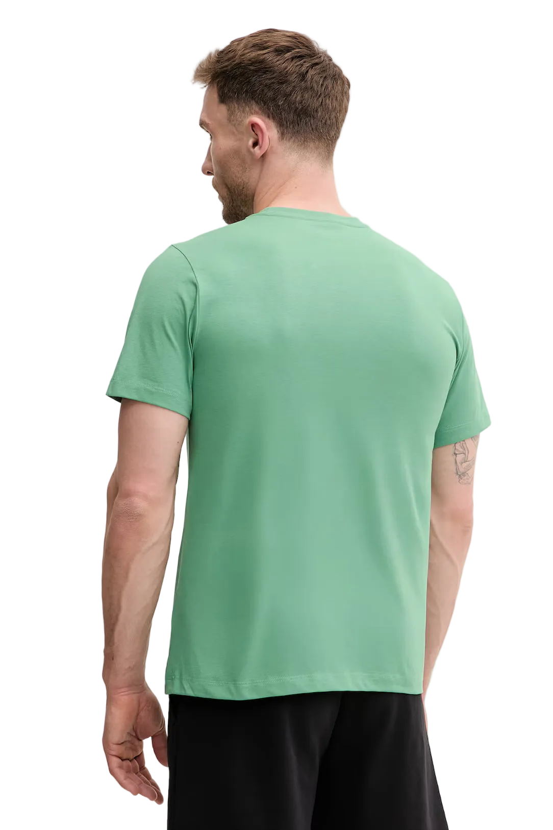 EVOLUTION  SIMPLE DOME REG TEE M