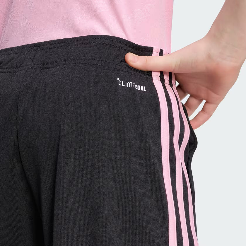 SHORT JUVE AWAY 26/27 JUNIOR
