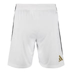 SHORT JUVENTUS HOME JUNIOR