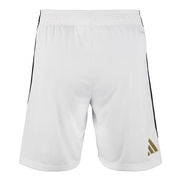 SHORT JUVENTUS HOME JUNIOR