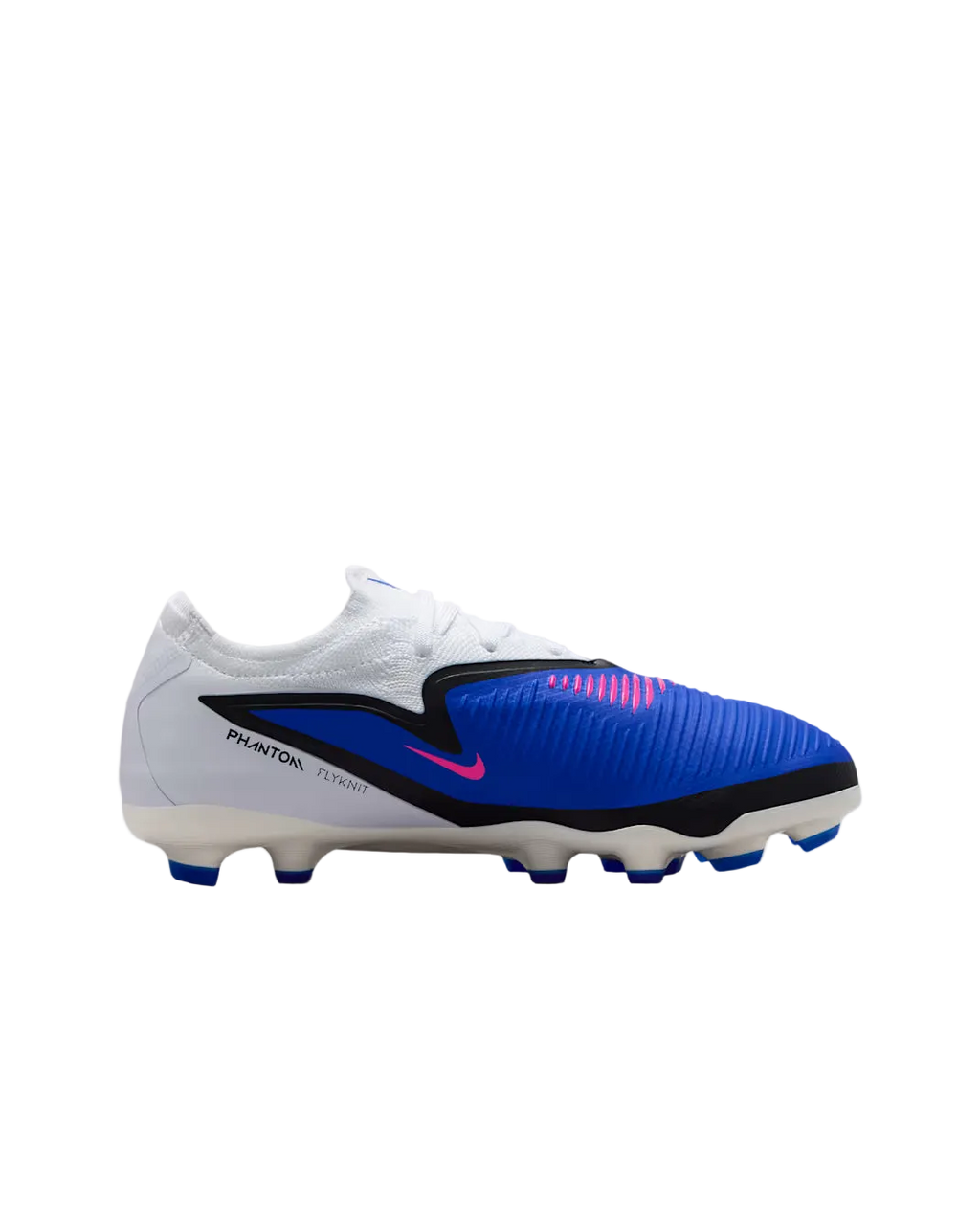 NIKE PHANTOM 6 LOW PRO FG/MG