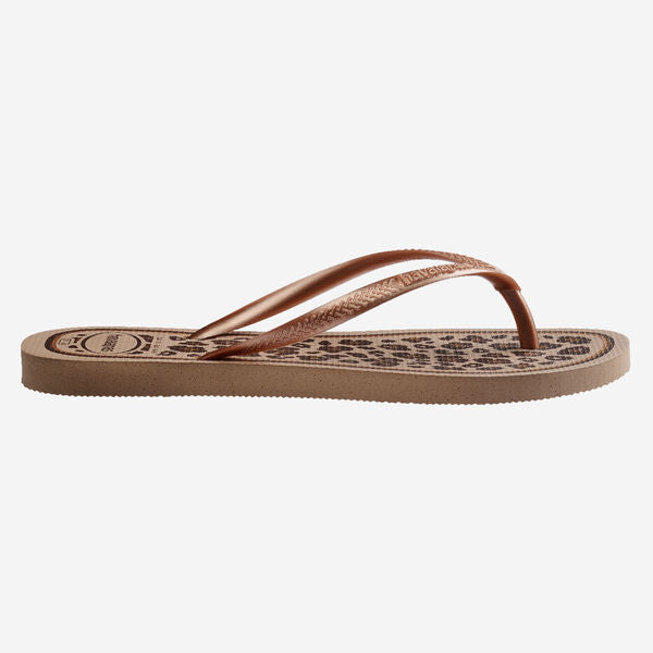 HAVAIANAS SLIM ANIMALS W