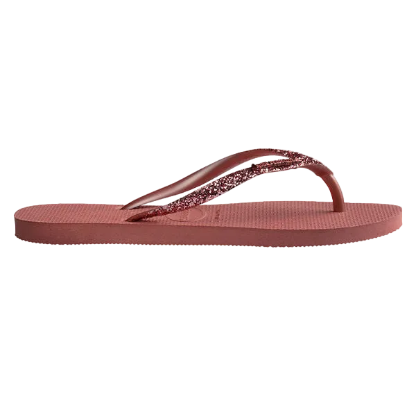 HAVAIANAS SLIM GLITTER II