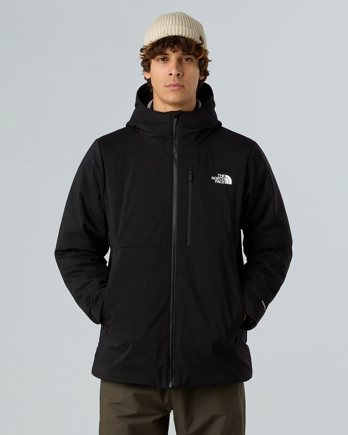 APEX ELEVATION JACKET M