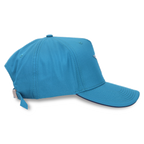 CAP CREST 1 LAZIO