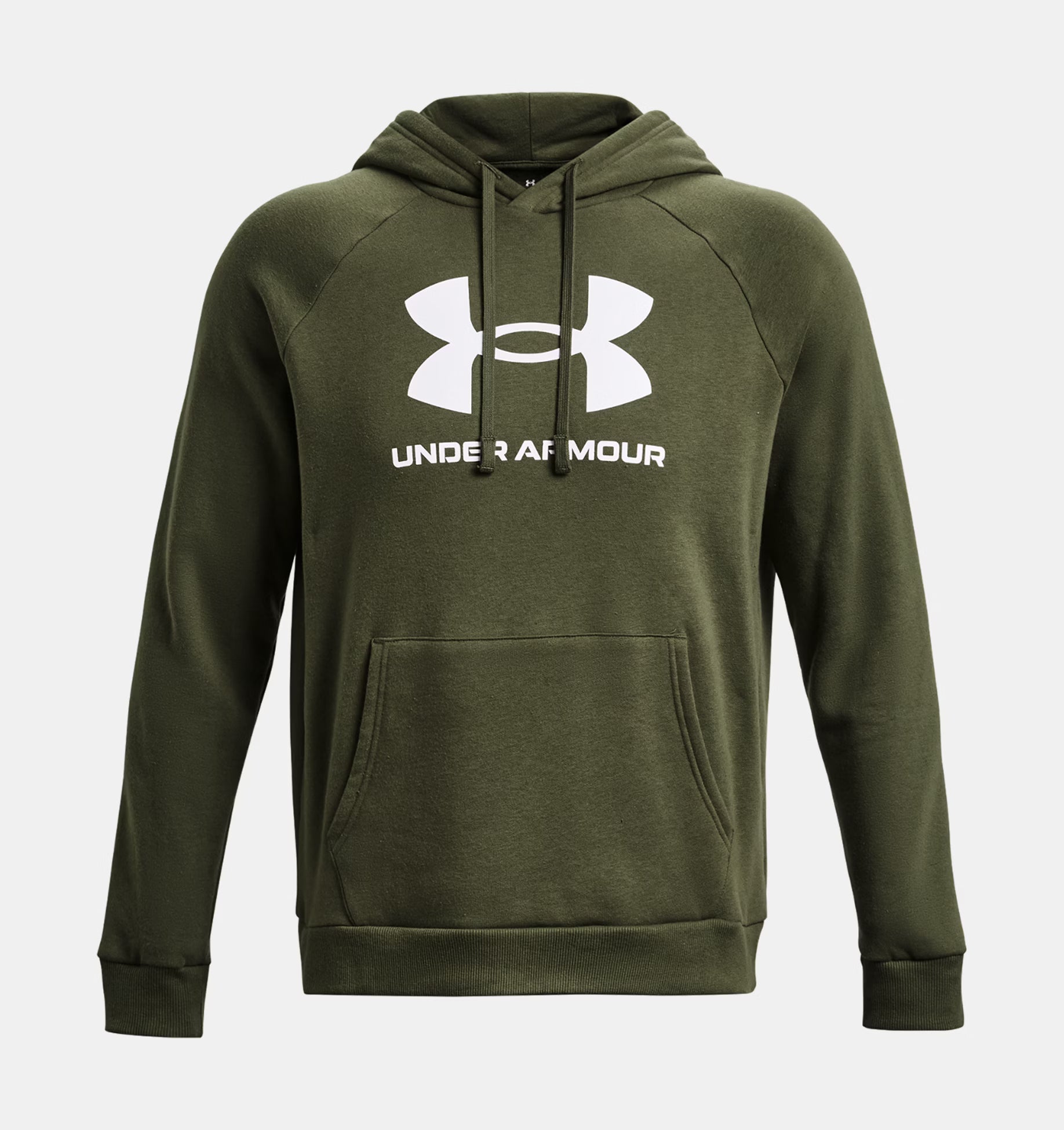 RIVAL FLEECE HOODIE M