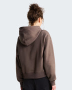 ESSENTIAL SIMPLE DOME BOXY OS HOOD W