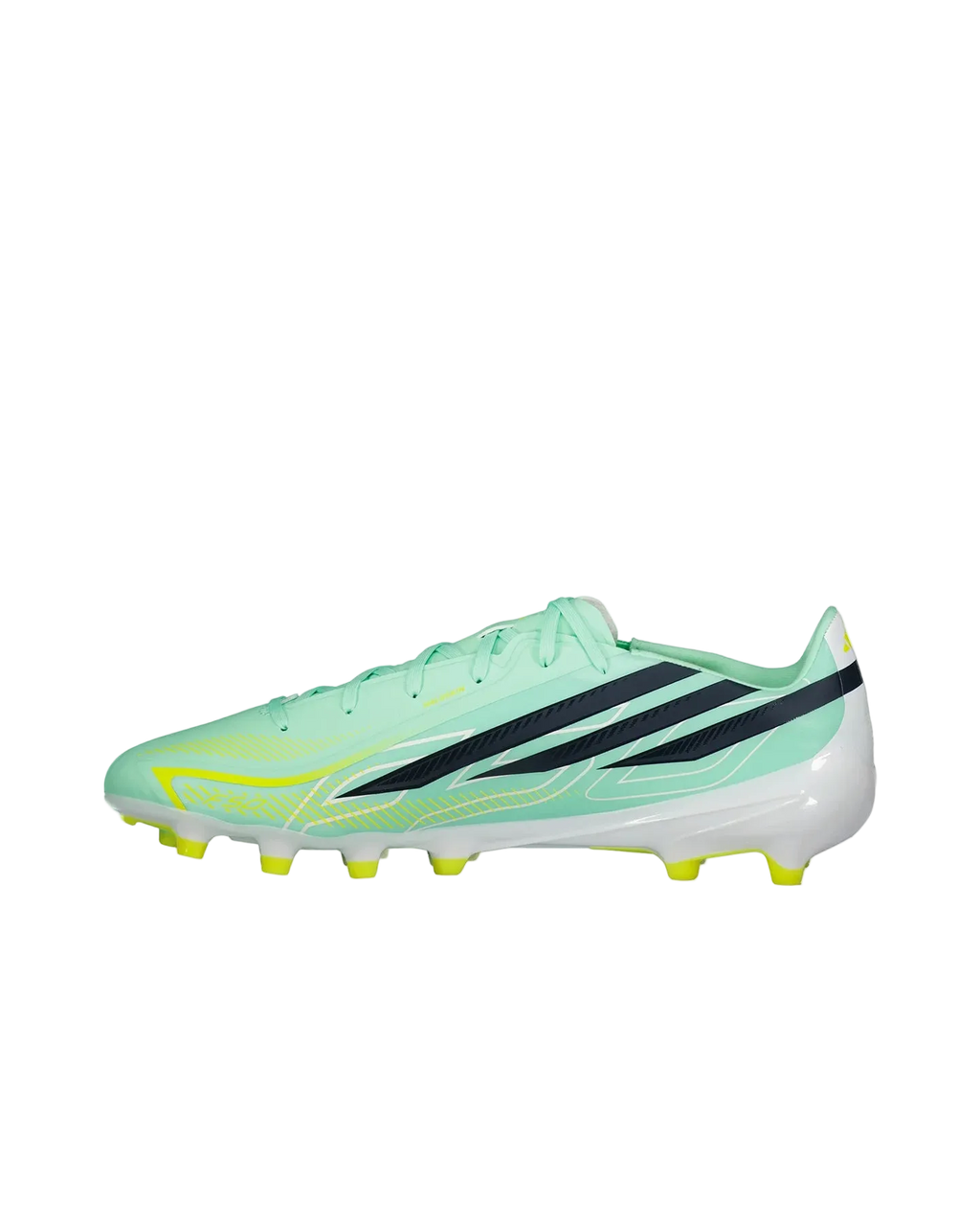 F50 HYPERFAST LEAGUE AG