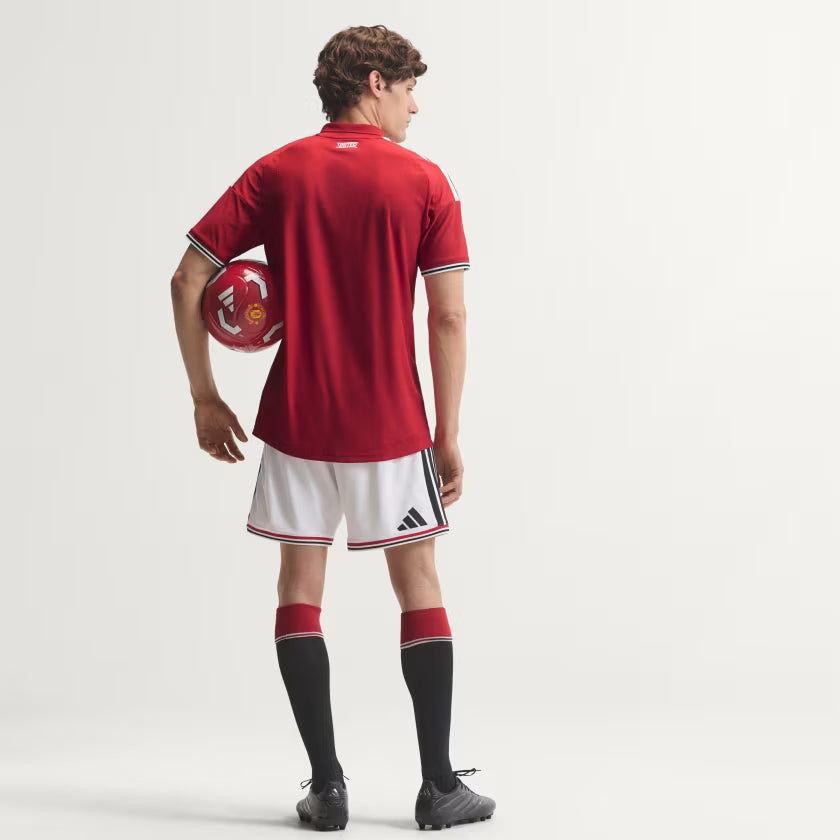 MAGLIA MANCHESTER U. AWAY 26/27