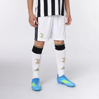 SHORT JUVENTUS HOME JUNIOR