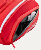SUPER TOUR RED PADEL BAG