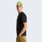 ZUMU RELAXED TEE M