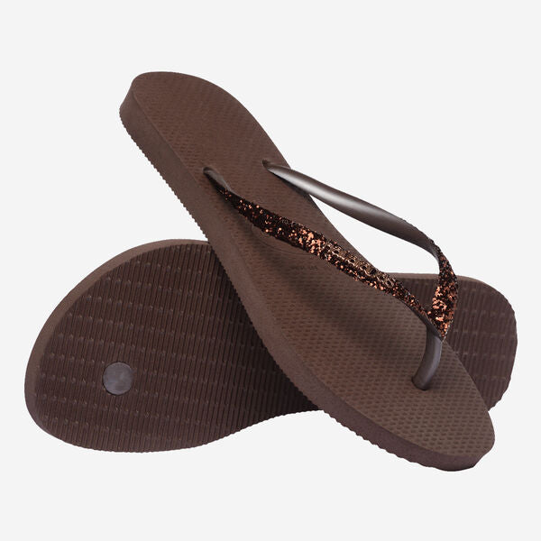 HAVAIANAS SLIM GLITTER II
