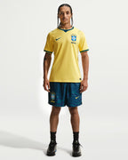 MAGLIA BRASILE HOME 26/27