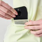 CANOPY JACKET W