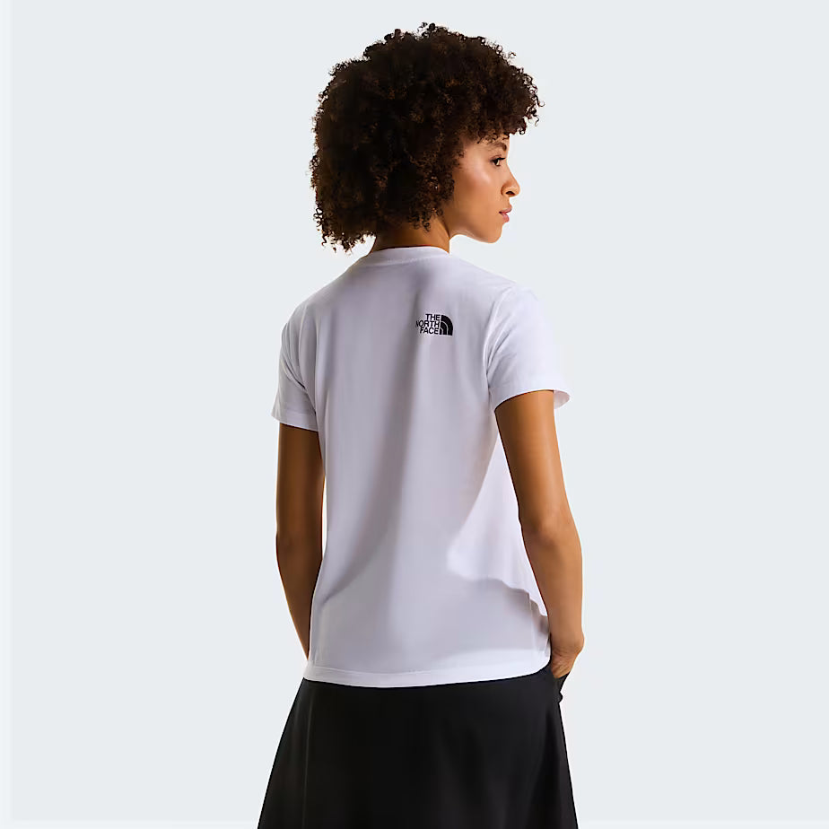 EVOLUTION HALF DOME SLIM TEE