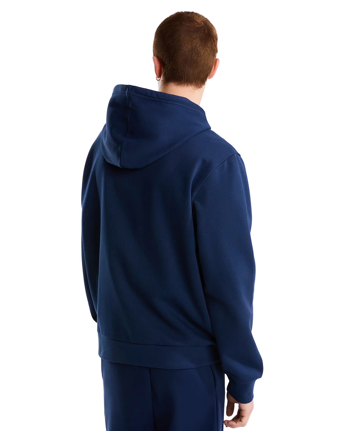 EVOLUTION SIMPLE DOME REG HOODIE M