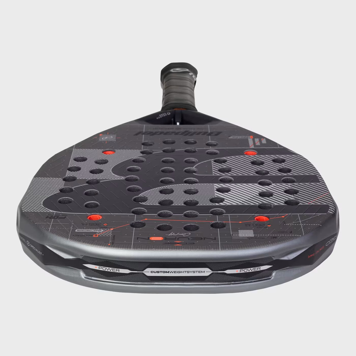 NEURON 02 CFM 27