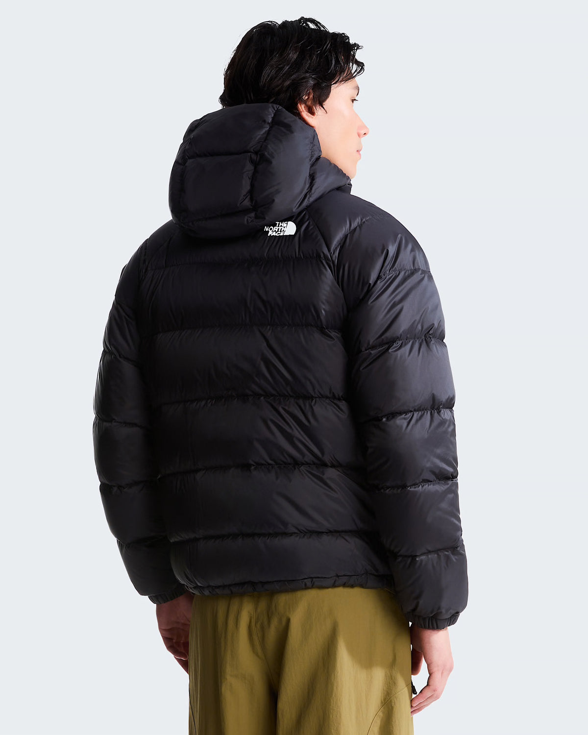 HYDRENALITE DOWN HOODIE M