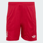 SHORT LIVERPOOL AWAY 26/27