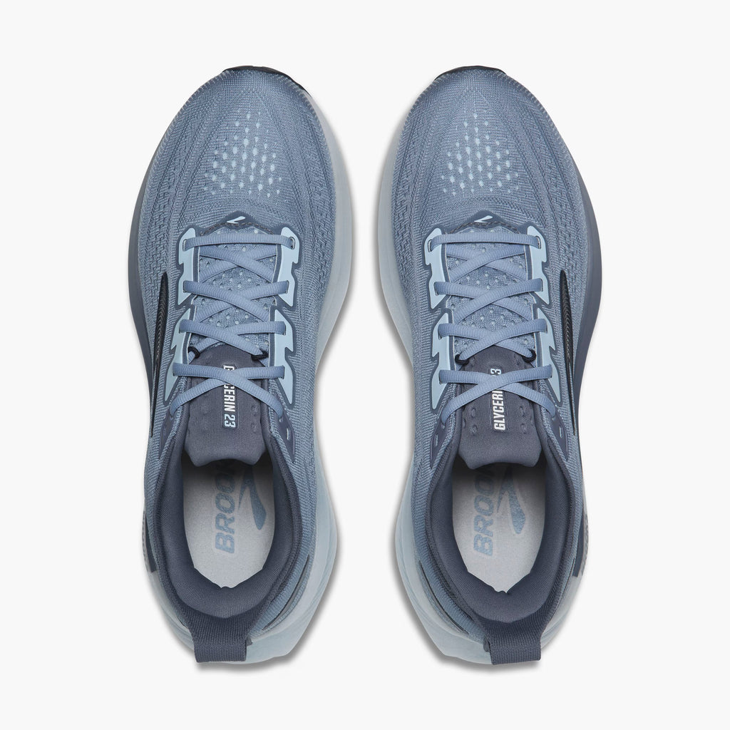 GLYCERIN 23 M