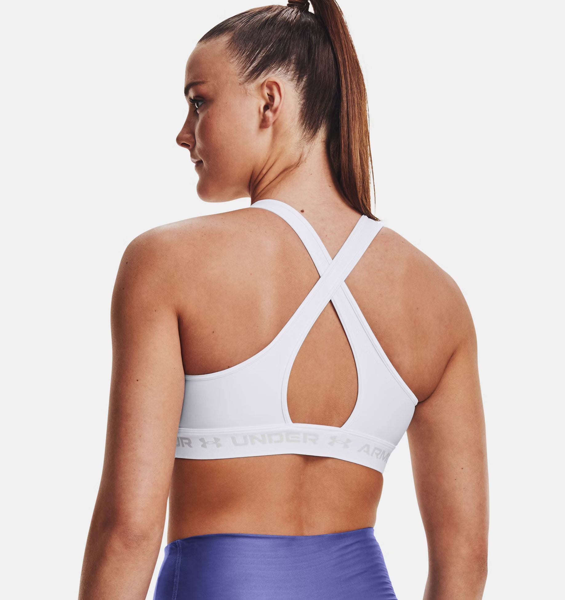 CROSSBACK MID BRA W