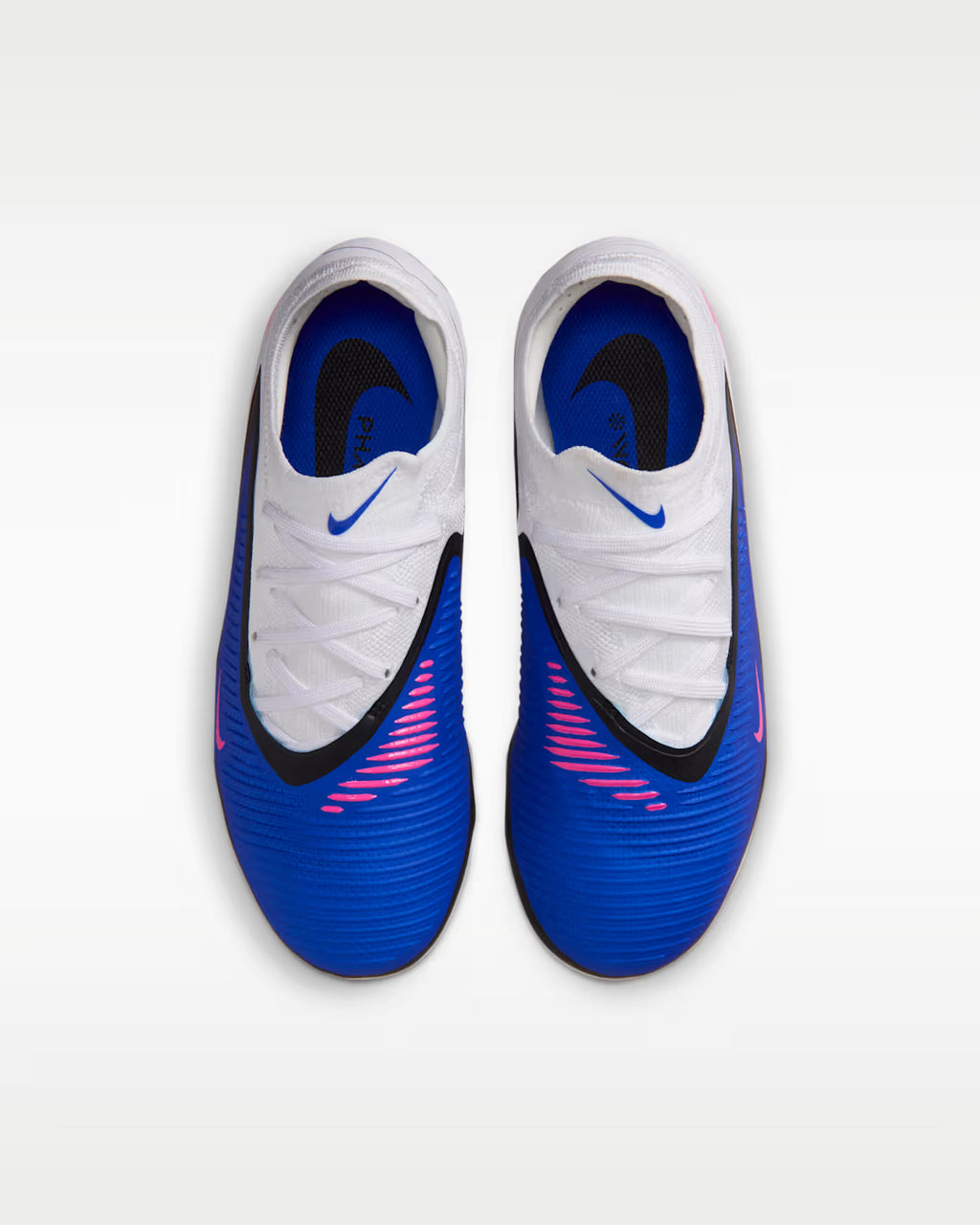 NIKE PHANTOM 6 LOW PRO FG/MG