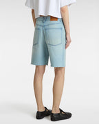 SIRELLE CUT-OFF JORTS