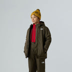 SNOWQUEST JACKET JUNIOR