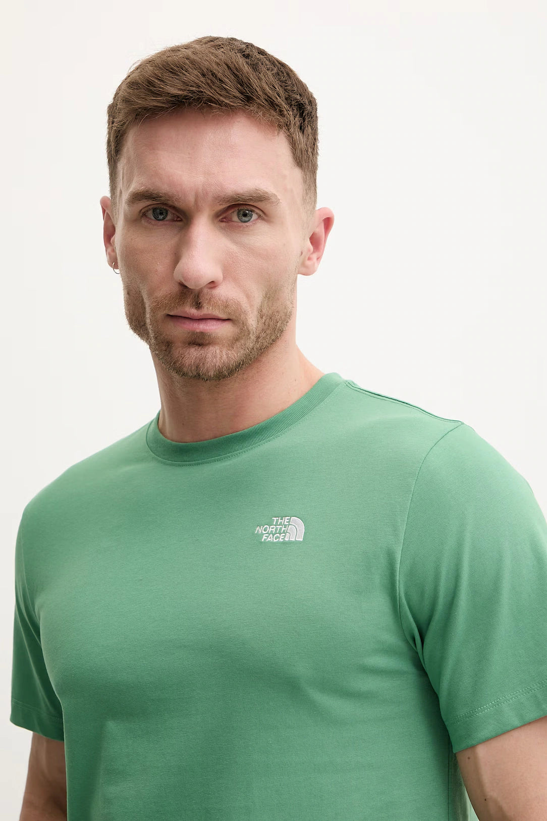 EVOLUTION  SIMPLE DOME REG TEE M