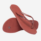 HAVAIANAS SLIM GLITTER II