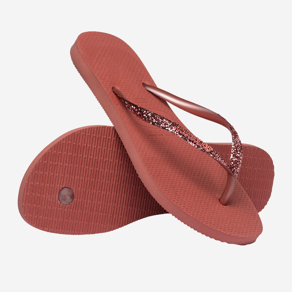 HAVAIANAS SLIM GLITTER II
