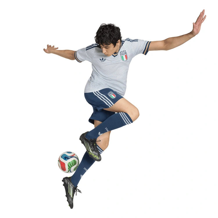 SHORT FIGC AWAY