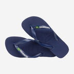 HAVAIANAS BRASIL LOGO