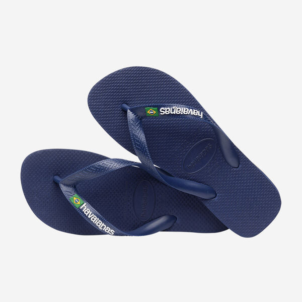 HAVAIANAS BRASIL LOGO