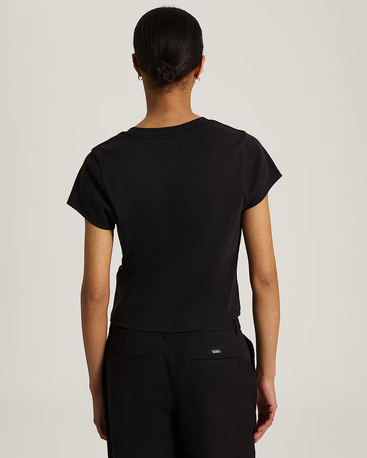 CAMERON SS TEE W