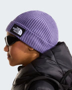 LOGO BOX CUFFED BEANIE KIDS