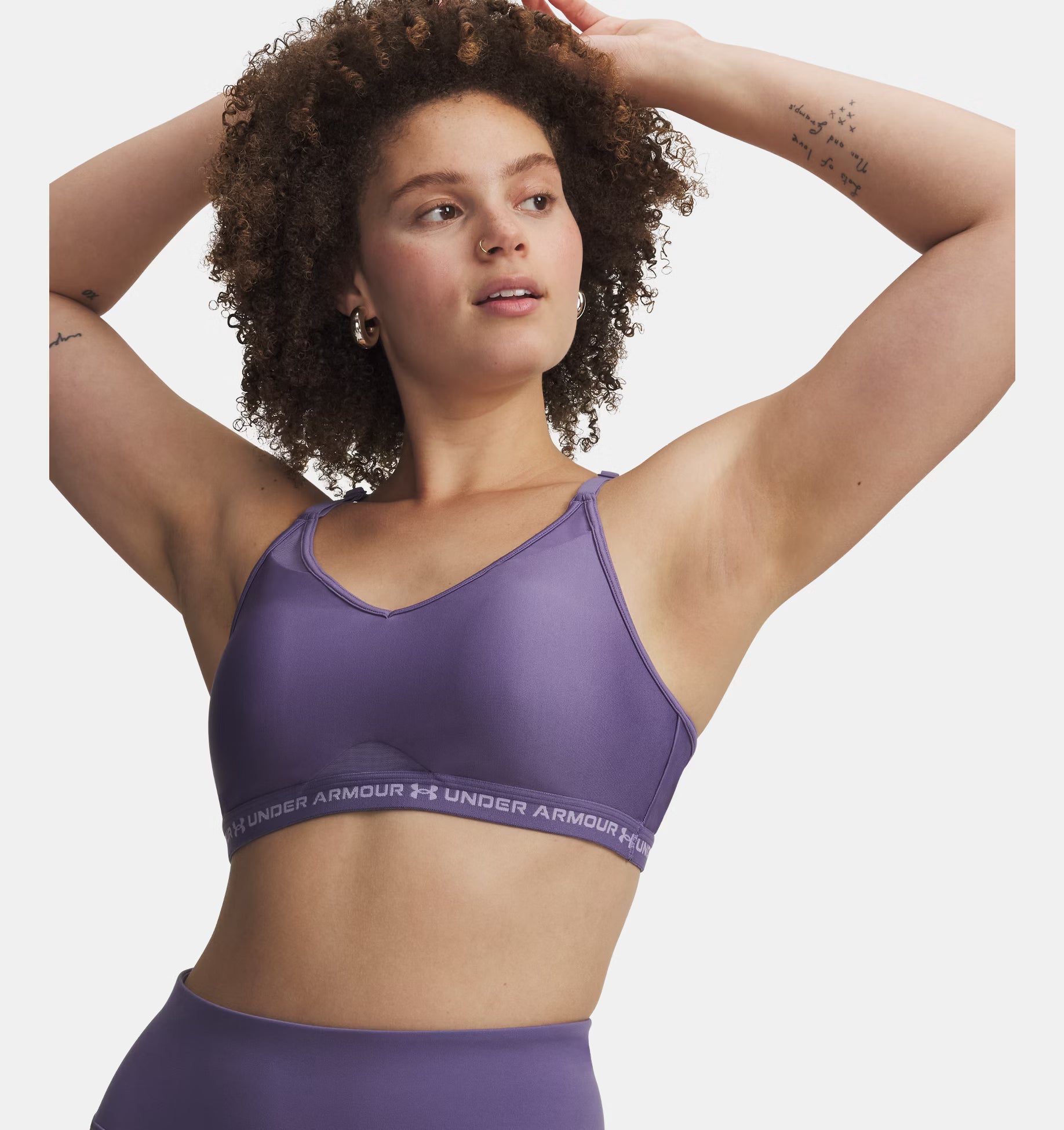 CROSSBACK LOW BRA W