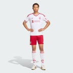 SHORT LIVERPOOL AWAY 26/27