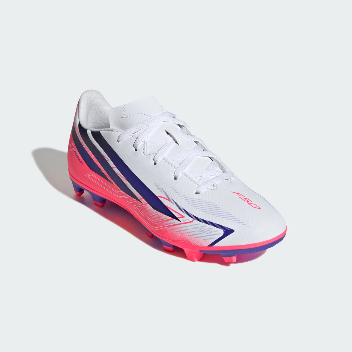 F50 HYPERFAST CLUB FG/MG JUNIOR