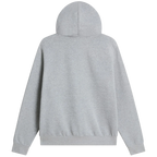 EVOLUTION SIMPLE DOME REG HOODIE M